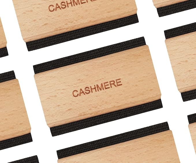 Cashmere Comb | Sweater Comb - Image 3