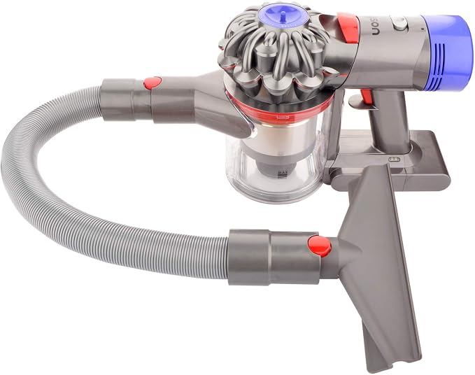Fabric & Mattress Tool Attachments Compatible - Image 6