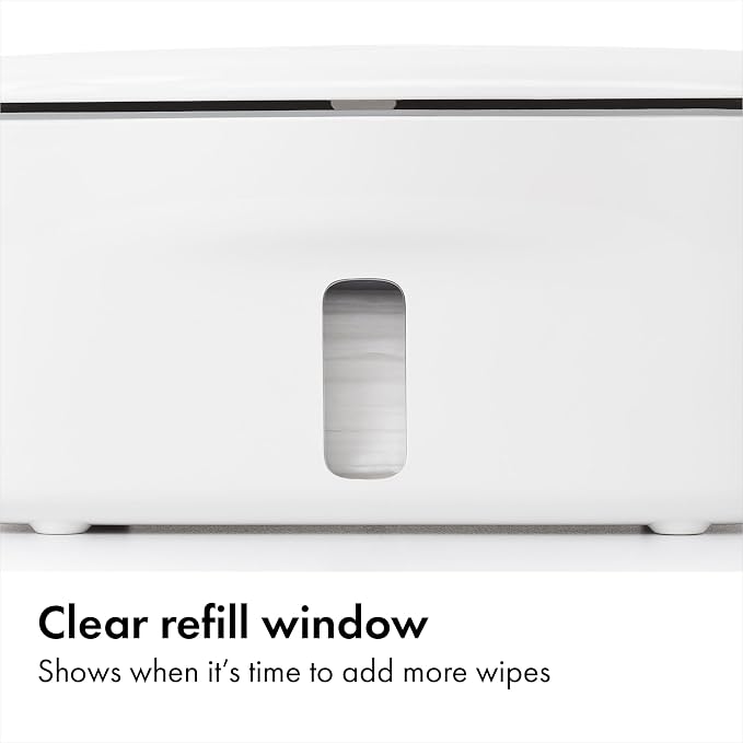 OXO Tot Perfect Pull Wipes Dispenser - Image 5