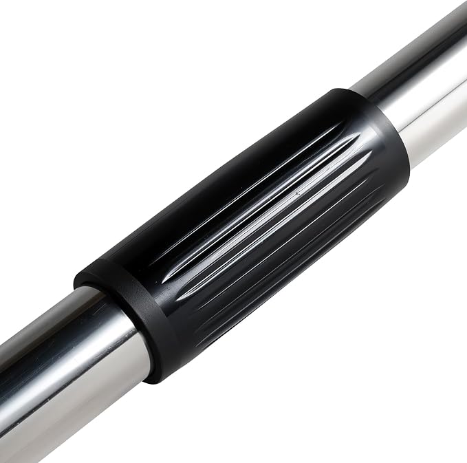 Heavy Duty Adjustable Push Broom - Image 7