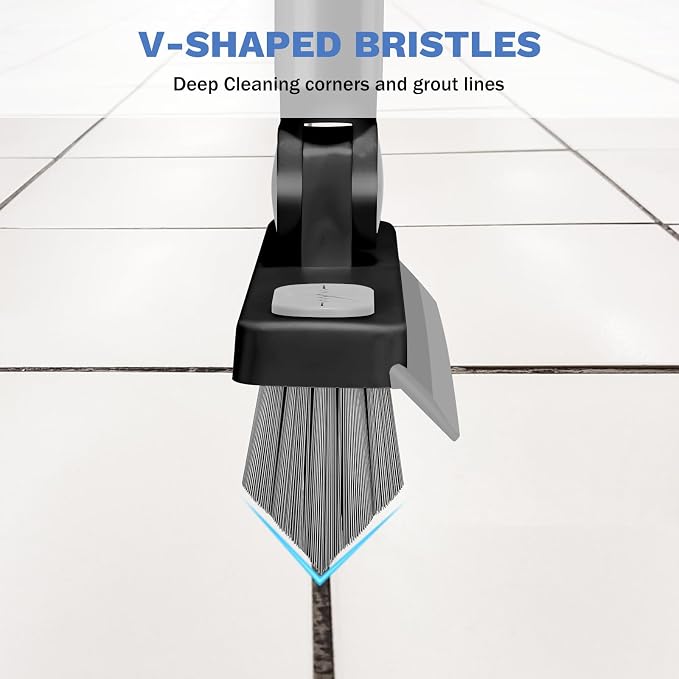 SetSail Grout Cleaner Brush - Image 3