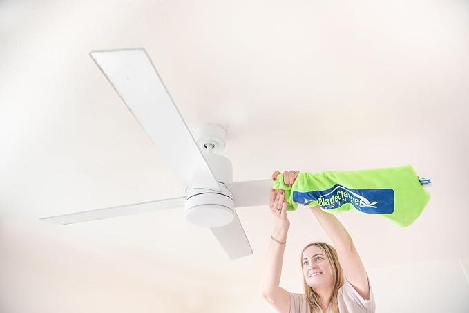 Fanbladecleaner Ceiling Fan Duster - Image 4