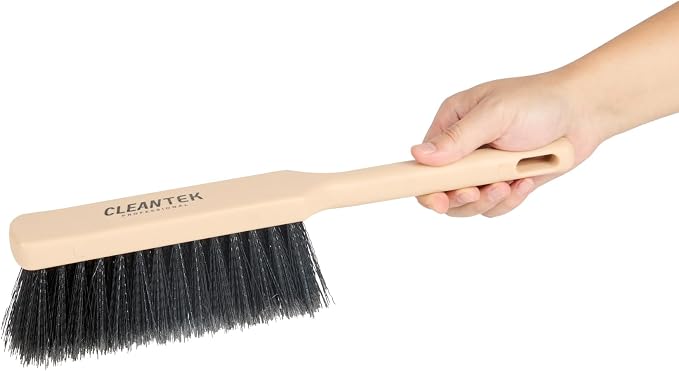 Restaurantware-Clean Tek Professional 13.78 Inch Counter Brush, 1 Heavy-Duty - Image 9
