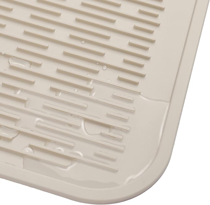 Silicone Dish Drying Mat for Multiple Usage, Easy clean, Eco-friendly, - Image 9