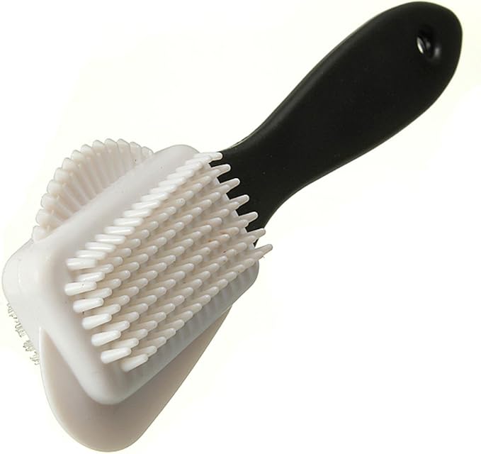 Regular Care Fine Suede & Nubuck 4 Ways Leather Brush Cleaner - Image 5