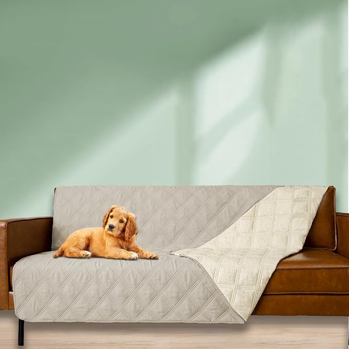 Ameritex Waterproof Dog Bed Cover Pet Blanket - Image 7