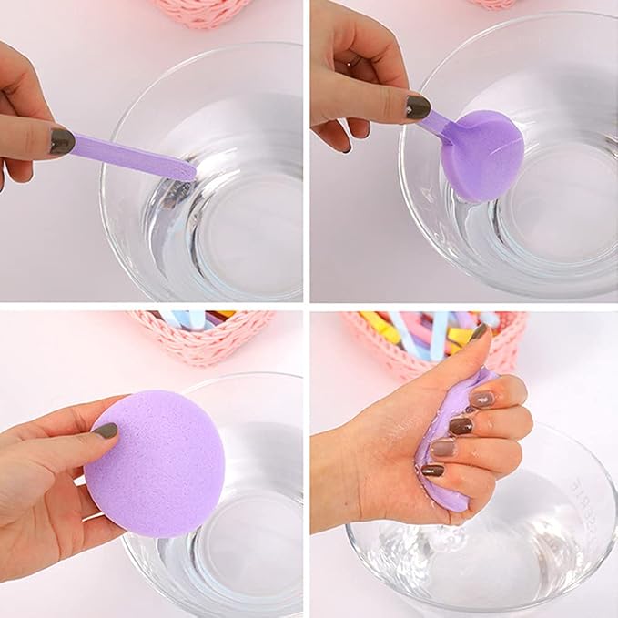 Facial Sponge Compressed - Image 6