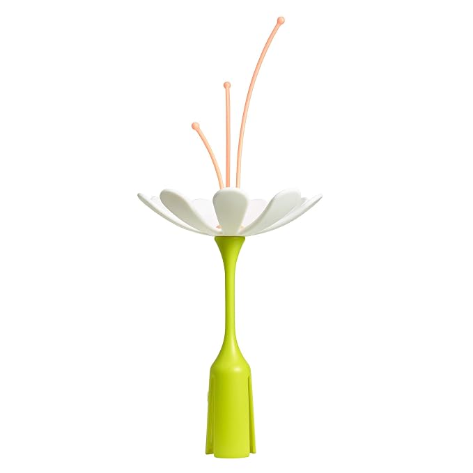 Boon Poke and Stem Baby Bottle Drying Rack Accessories - Image 2