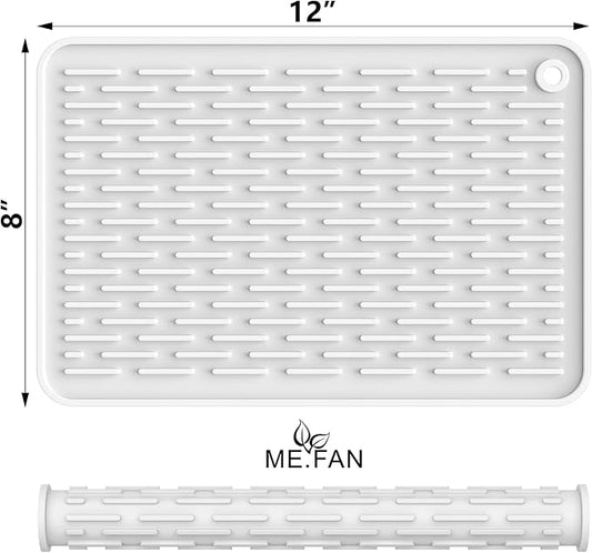 ME.FAN Silicone Dish Drying Mat - Image 2