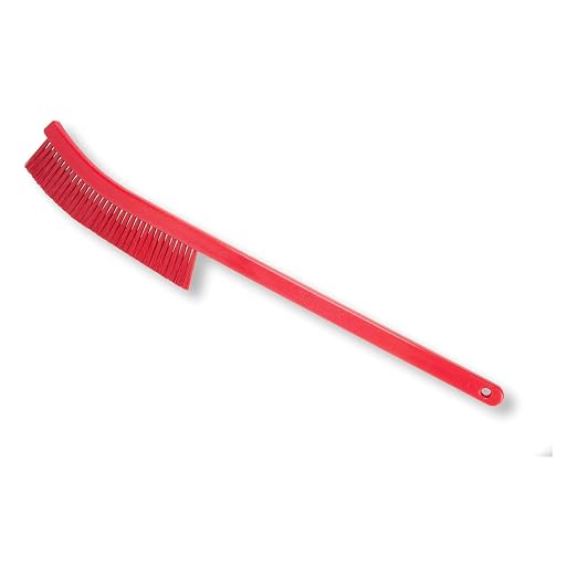 SPARTA Plastic Narrow Radiator Brush by SPARTA