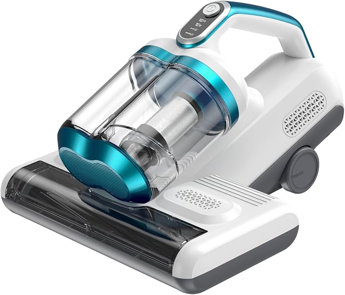 Mattress Vacuum Cleaner Bed Vacuum by Focusonhomelifeandhealth