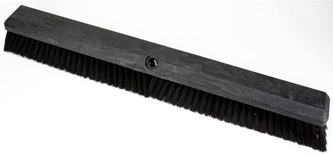 SPARTA 41891EC03 Omni Sweep Plastic Push Broom Head, Heavy Duty, Industrial by SPARTA