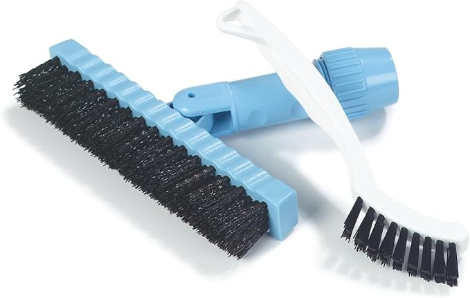 SPARTA Flo-Pac Nylon Grout Brush - Image 14