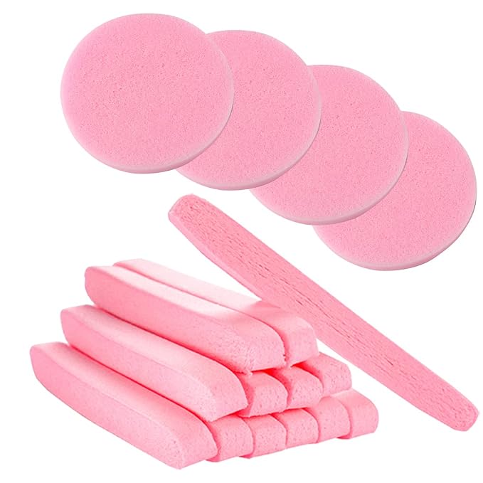 Facial Sponge Compressed - Image 8