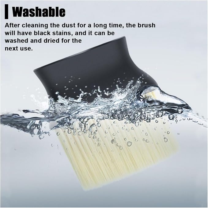 Auto Interior Dust Brush - Image 4