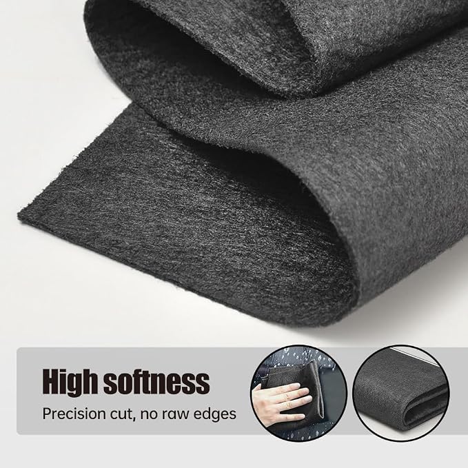 Fliwos Thickened Magic Cleaning Cloth, 2026 Upgrade Reusable Streak Free - Image 5
