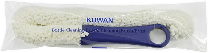 KUWAN Bottle Cleaning Brush Multi-Function Household Tools Flexible Bottle - Image 6