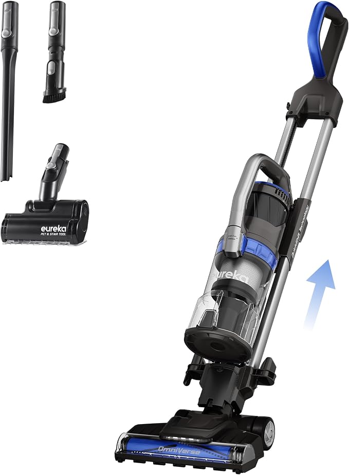 Eureka Pet Upright Vacuum Cleaner by Eureka