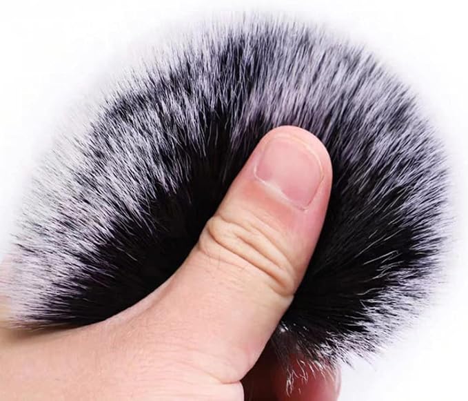Ultra-Soft Detailing Brush Set, Comfortable Grip and Scratch-Free Cleaning - Image 5