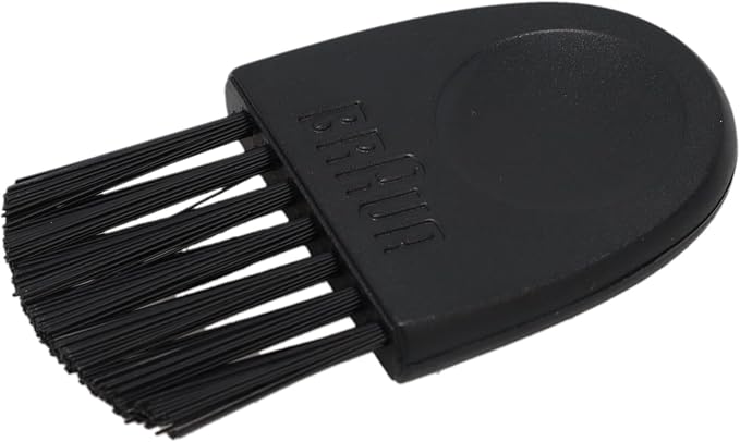 Supplying Demand 67030939 Electric Razor Black Cleaning Brush Replacement - Image 4