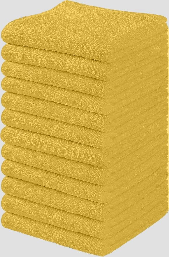 Towel and Linen Mart 100% Cotton by T+%26+L+Towel+and+Linen+Mart