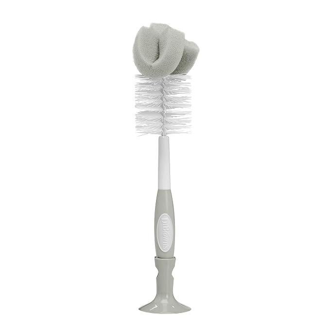 Dr. Brown's Baby Bottle Cleaning Brush by DrBrowns