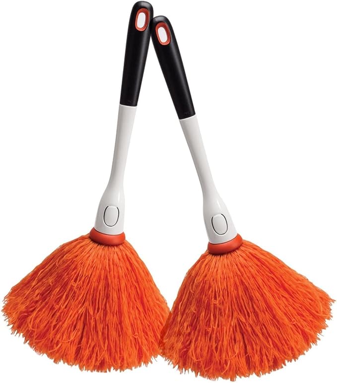 OXO Good Grips Microfiber Delicate Duster by OXO