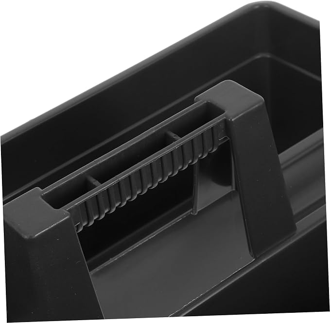 Gadpiparty Heavy-duty Compartment Cleaning Portable Plastic Tool Organizer - Image 3