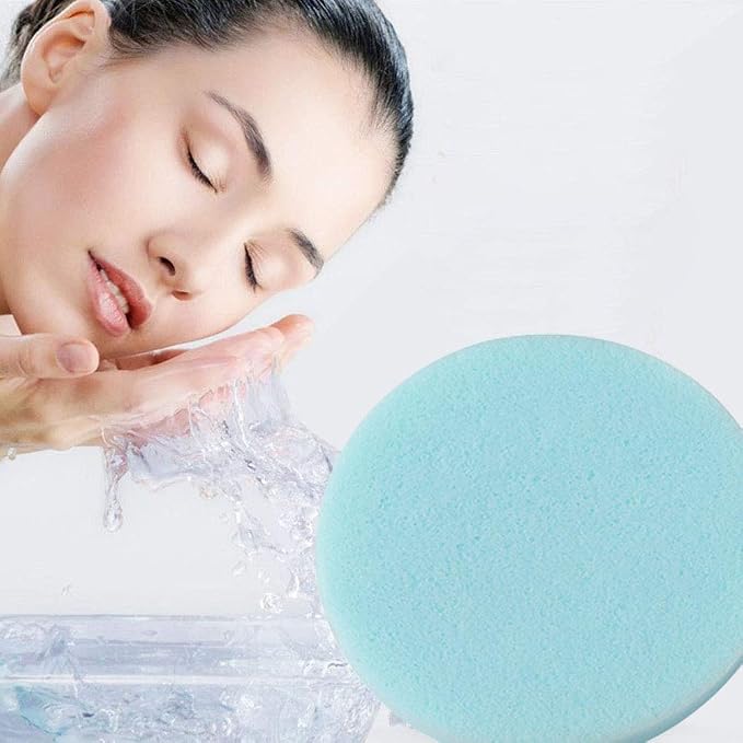 Facial Sponge Compressed - Image 8