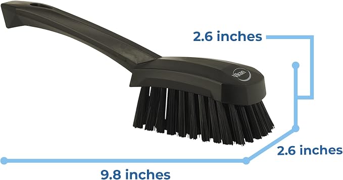 Vikan 41929 Brush - Image 3