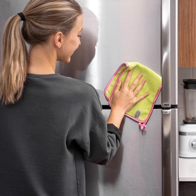 Stainless Steel Cleaner | The Amazing Chemical Free Stainless Steel Cleaning - Image 4