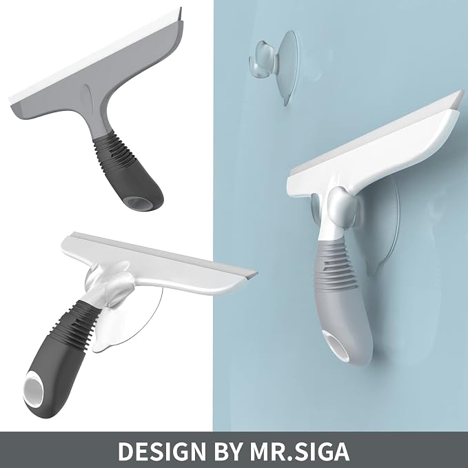 MR.SIGA Multi-Purpose Silicon Squeegee - Image 3