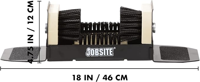 Jobsite Boot Scrubber - Image 2