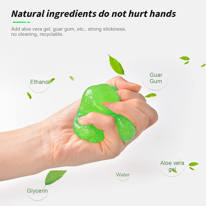 Moly Magnolia RV Cleaners - Image 3
