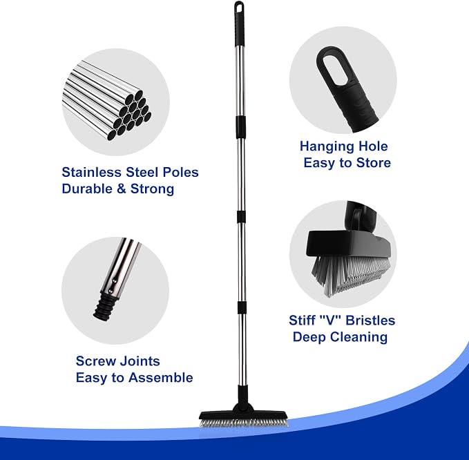 BITOPE Grout Brush Cleaner - Image 5