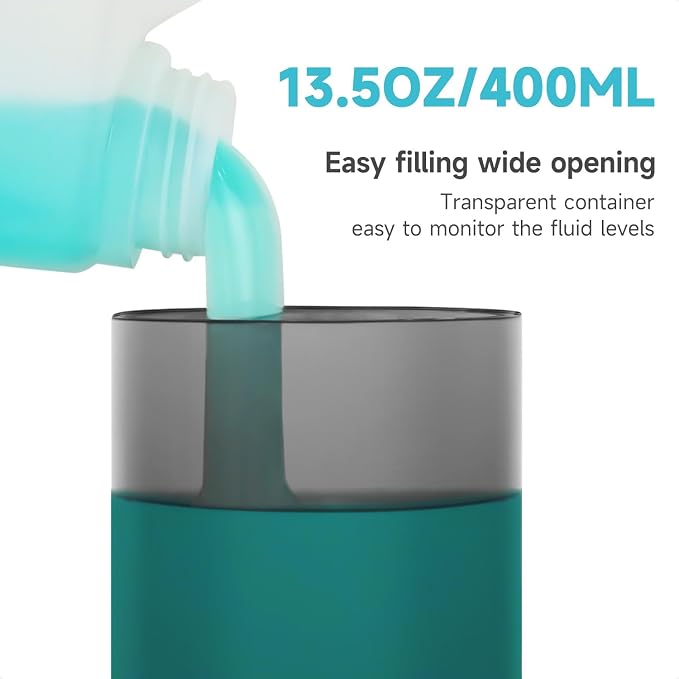 AIKE Automatic Soap Dispenser Wall Mounted - Image 7