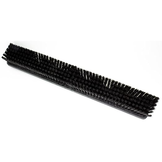 SPARTA 41891EC03 Omni Sweep Plastic Push Broom Head, Heavy Duty, Industrial - Image 4