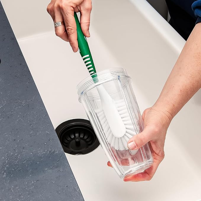 LIBMAN Kitchen Scrub Brush - Image 3