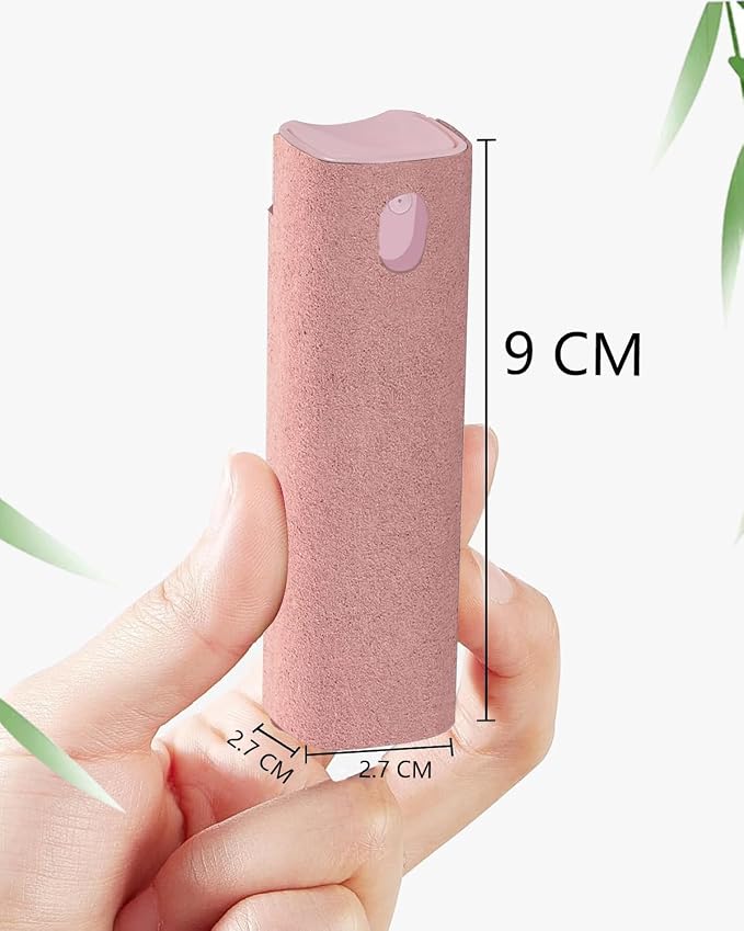 Screen Cleaner Spray and Wipe Touch Screen Cleaner - Image 3