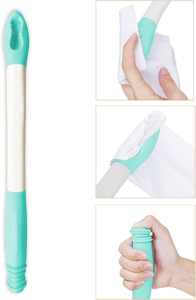 Bottom Wiping Aid - Image 5