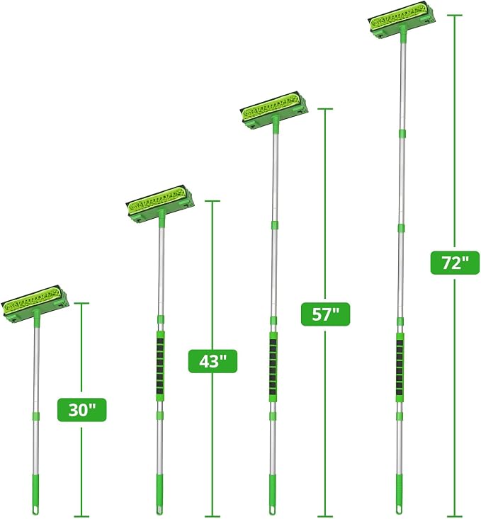 Ceiling Fan Cleaner Duster - Image 8