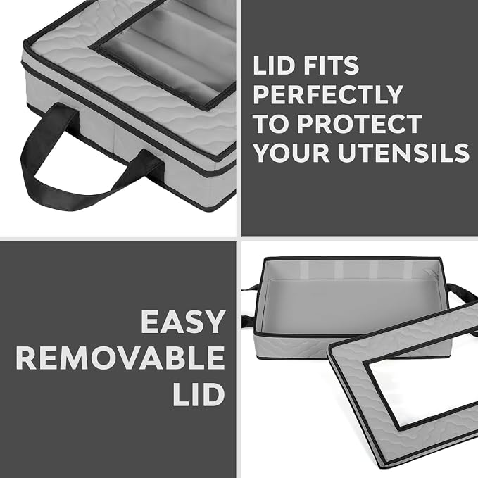 Flatware Storage Case - Image 5