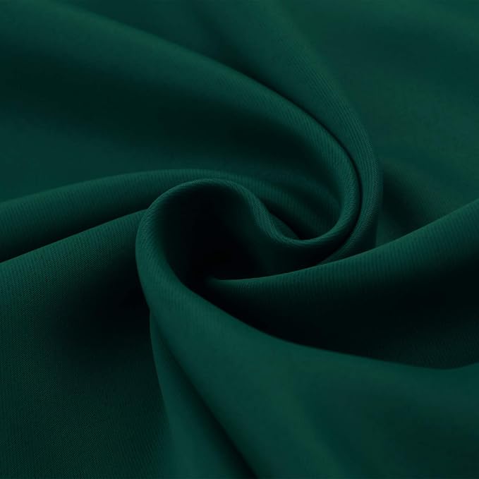 BGment Blackout Curtains 90 Inch Length 2 Panels - Image 7