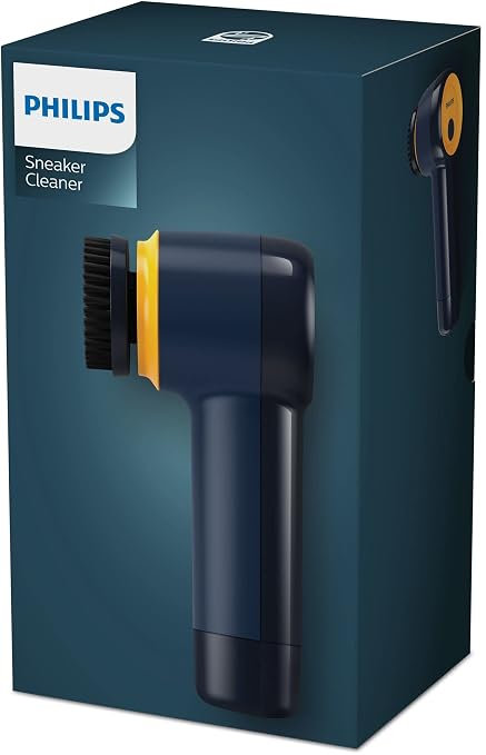 Philips Sneaker Cleaner, Trainer Cleaning Kit - Image 7