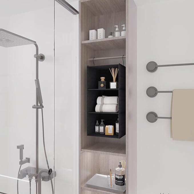 Hanging Closet Organizer - Image 6