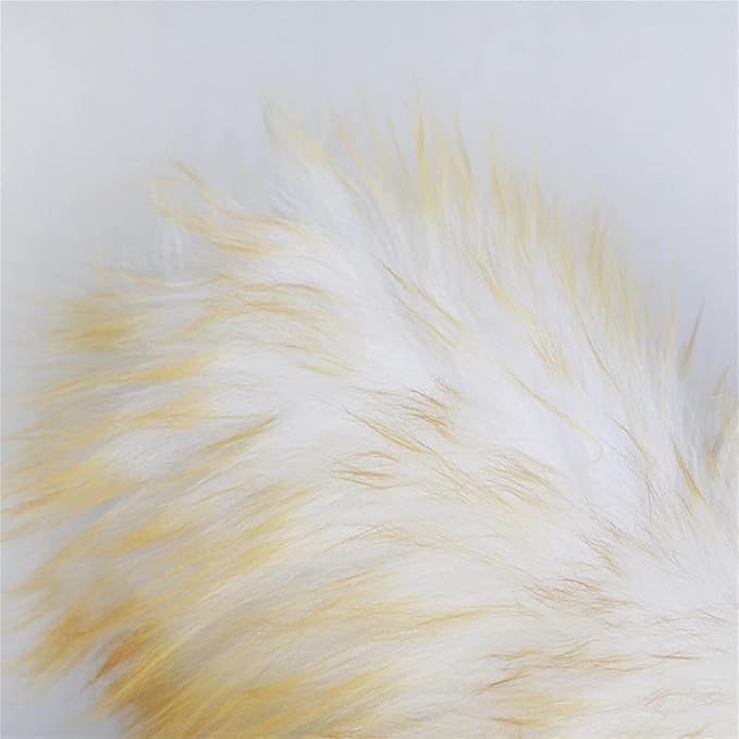 Feather Duster, Cleaning Brush Wood Handle Duster Furniture Dust Sweeping Car - Image 4