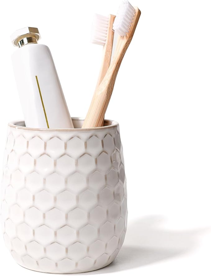 Toothbrush Holder, Tooth Brush Holder by ANTISSHOME