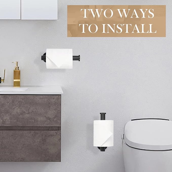 Toilet Paper Holder - Image 4