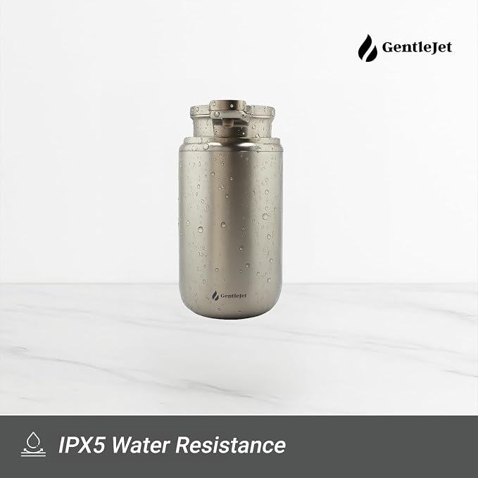 WaveJet Automatic Foaming Soap Dispenser - Image 4