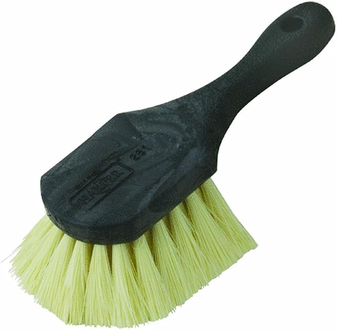 Harper Brush 281 8-1/2-Inch Multi-Purpose Scrubber by Unknown